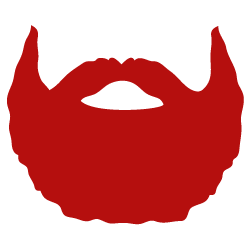 Beard Icon-red-01